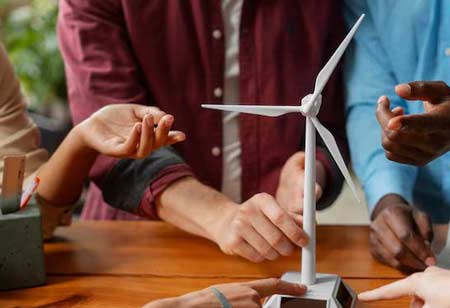 Shaping the Future with Insights into Environmental Consulting